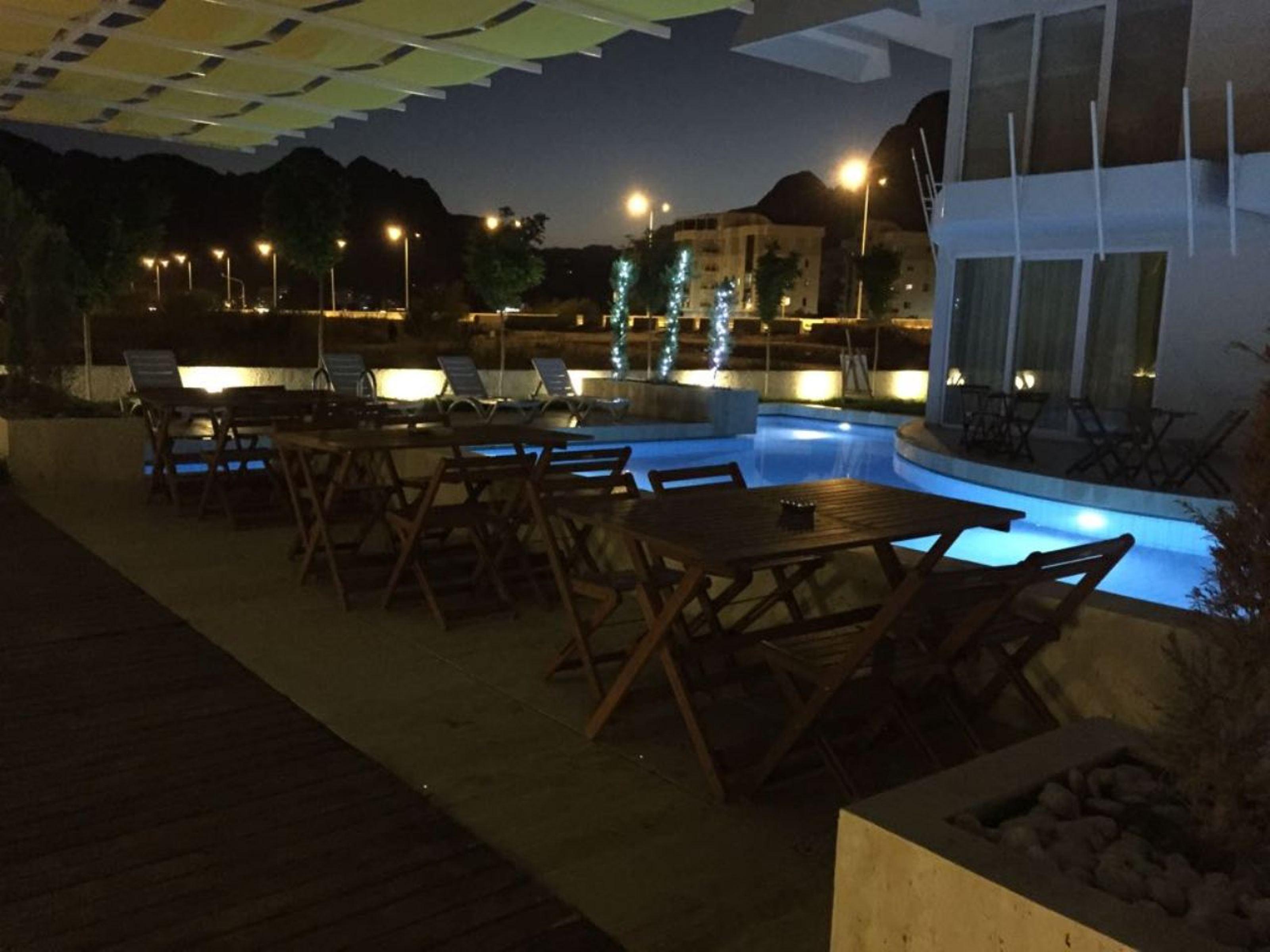 Boutique House Mim-a Apart Otel 3*
