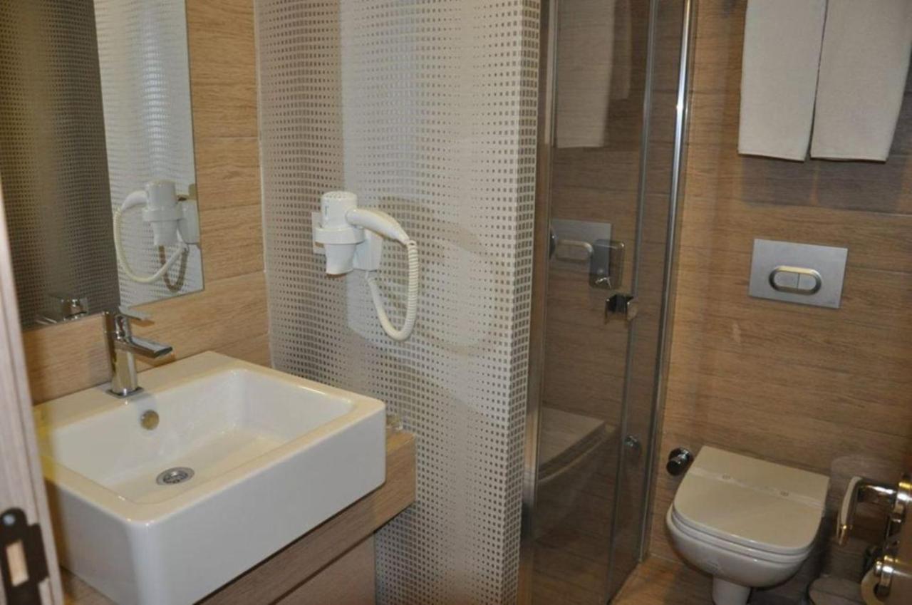 Boutique House Mim-a Apart Otel